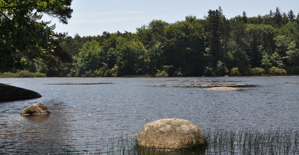 sidobre lac du merle